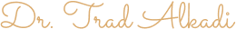 Dr. Trad Alkadi