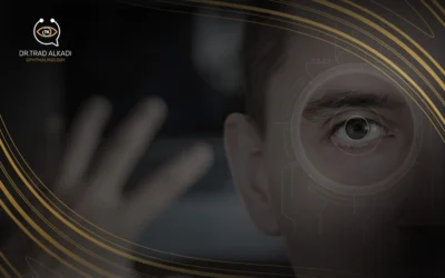 Blurry Vision After PRK: Understanding What’s Normal and What’s Not