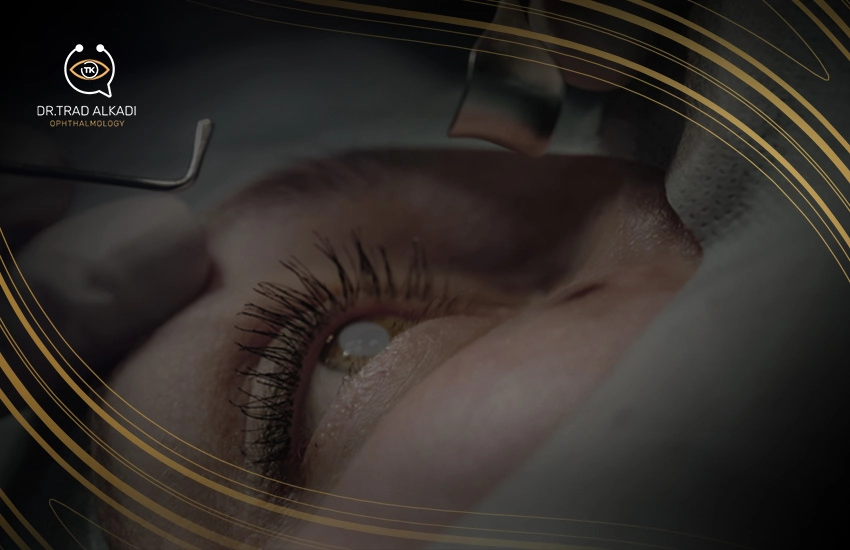 eye-cataract-operation Eye Cataract Operation