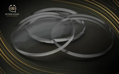 Myopia Correction Lens: Choose the Vision You Deserve