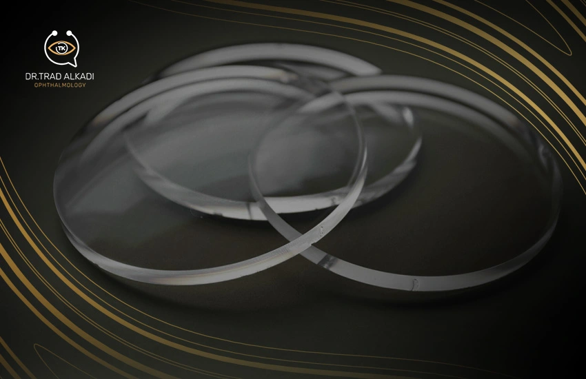 myopia-correction-lens