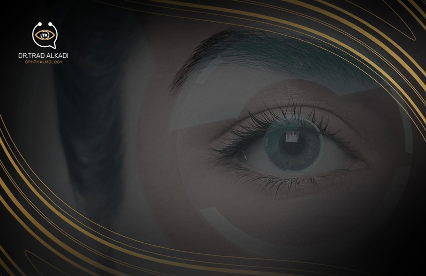 PRK Eye Surgery : All Details About