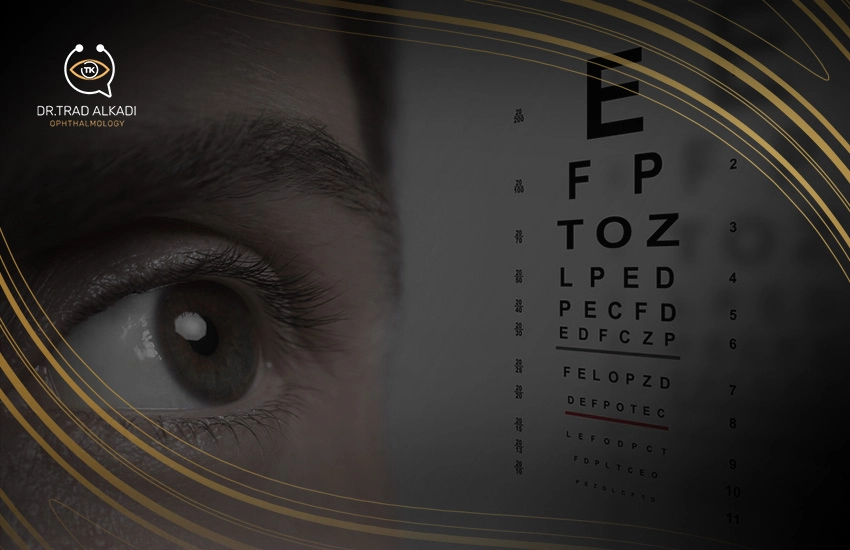 Which Sight Correction Surgery Is Suitable for You?