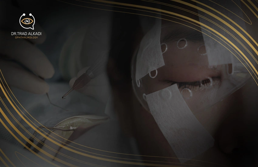 أضرار زراعة القرنية