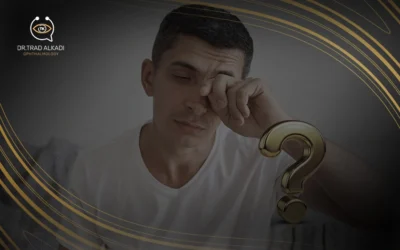 أسباب القرنية المخروطية| حقائق ومراحل يجب معرفتها