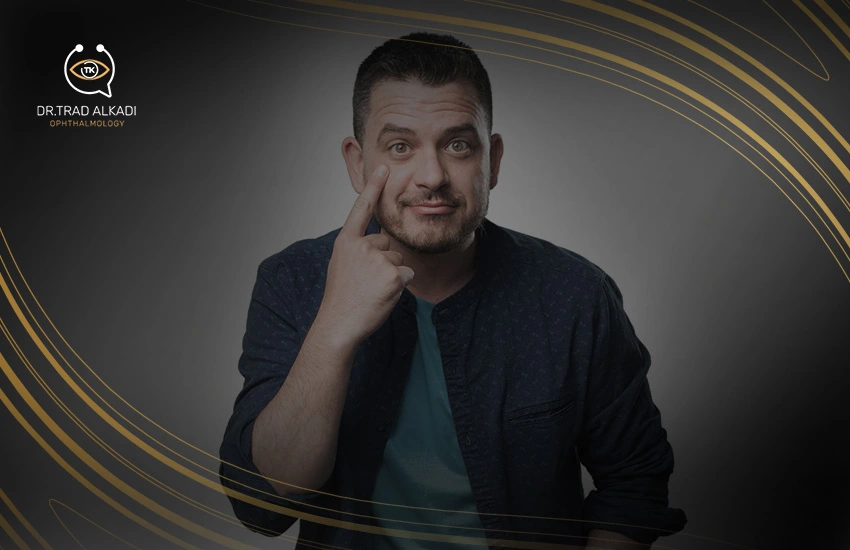 تجربتي مع زراعة القرنية