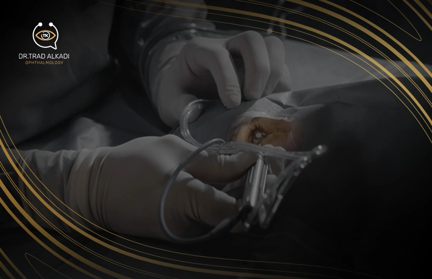 عملية المياه البيضاء