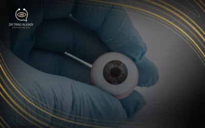 عملية زرع قرنية العين: أمل جديد لاستعادة وضوح الرؤية