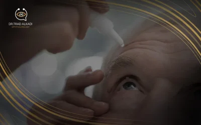 تعرف إلى أسباب وعلاج احمرار العين بعد عملية المياه البيضاء