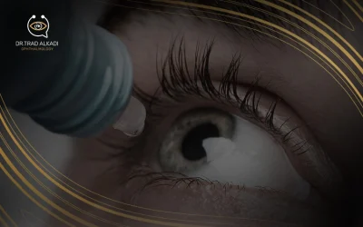 أعراض وعلاج رفض القرنية المرزوعة