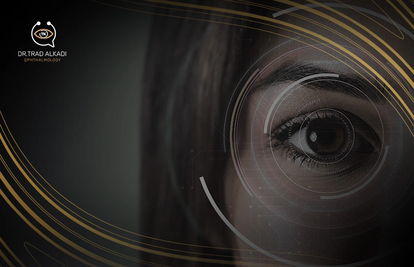 عملية الفيمتو ليزك