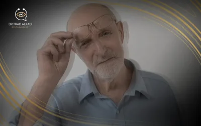 ازدواجية الرؤية بعد عملية المياه البيضاء| الأسباب ووسائل العلاج