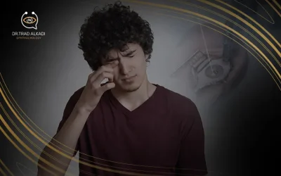 أسباب جفاف العين بعد عملية الليزك وكيفية علاجه