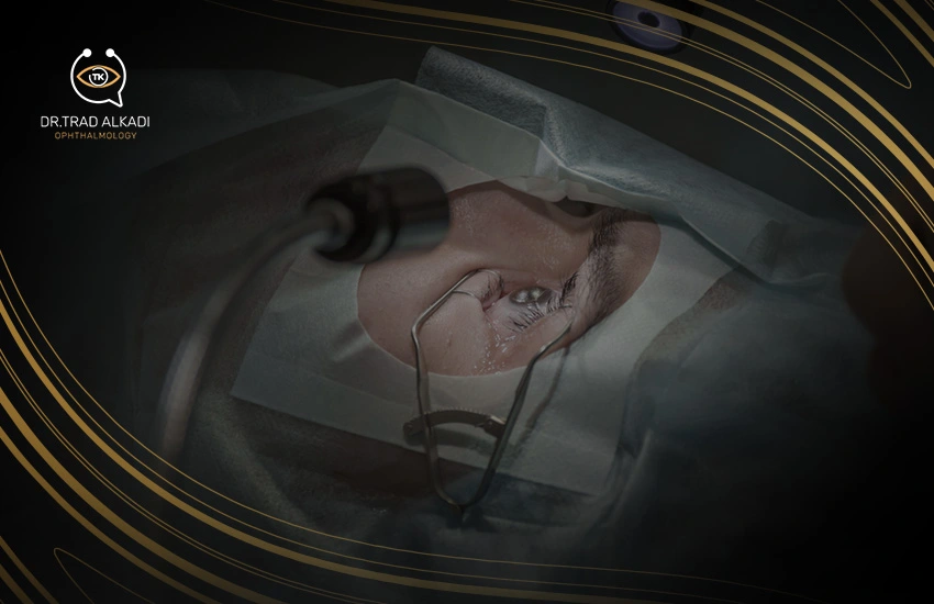 تكلفة عملية المياه البيضاء في جدة