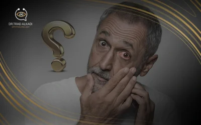 ما أسباب التهاب العين بعد عملية المياه البيضاء؟ 