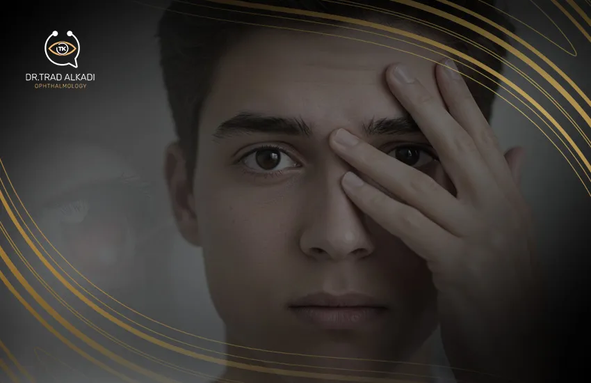 الممنوعات بعد عملية الليزك الممنوعات بعد عملية الليزك
