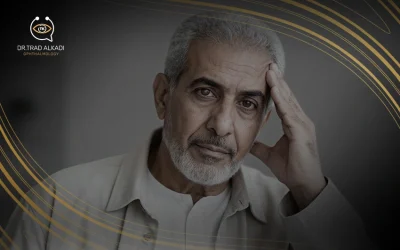 احذر أعراض المياه الزرقاء في العين وبادر بعلاجها