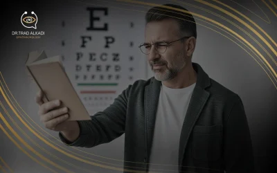 أعراض طول النظر وكيفية تشخيصه وعلاجه