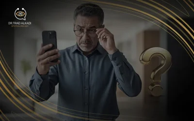 ما أسباب طول النظر؟ ولماذا ترى الأشياء البعيدة واضحة والقريبة ضبابية؟