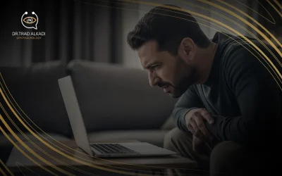 ما الفرق بين قصر النظر وضعف النظر؟ 