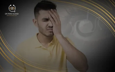 تعرف إلى عيوب زراعة العدسات