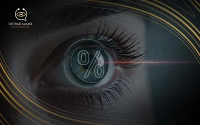 كم تبلغ نسبة نجاح عملية الليزك للعيون؟ وما العوامل المؤثرة فيها؟