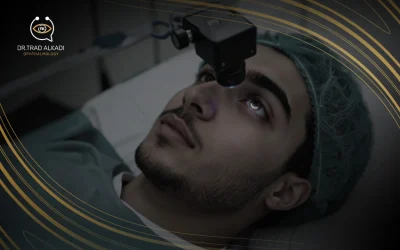 تجربتي مع الفيمتو سمايل| خطوات العملية وفترة التعافي