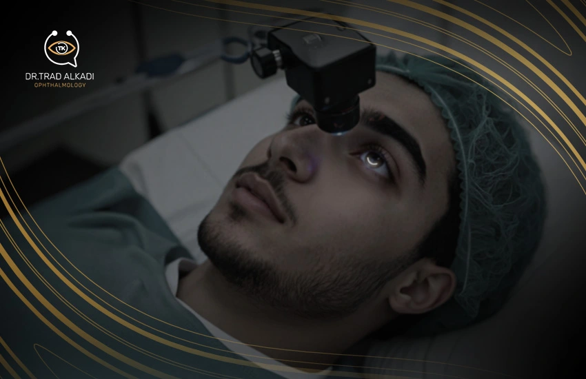 تجربتي مع الفيمتو سمايل| خطوات العملية وفترة التعافي