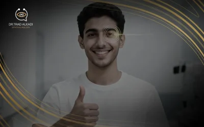 تجربتي مع الفيمتو ليزك| من بداية الإجراء حتى التماثل للشفاء